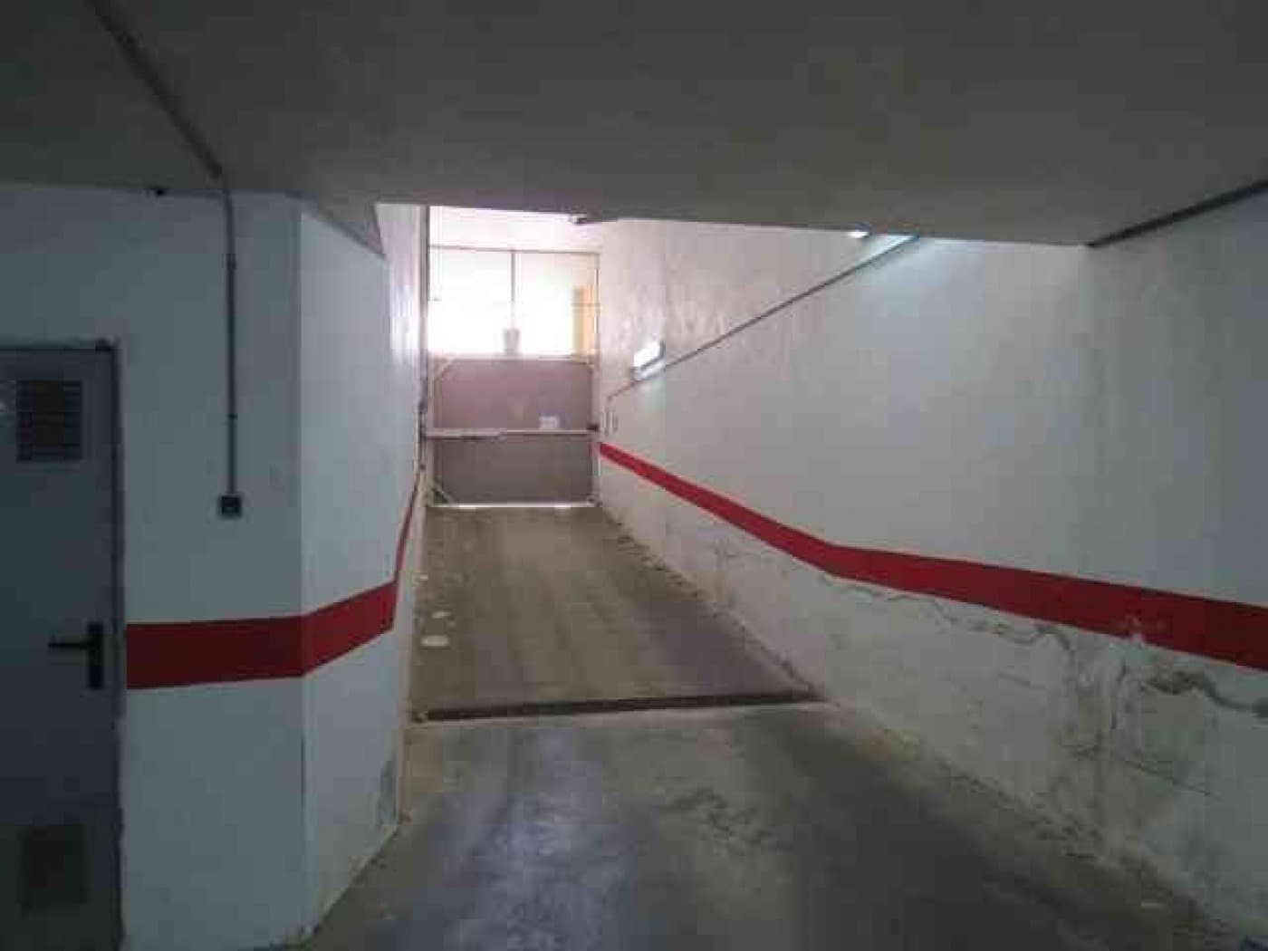 Garagem para venda em Torrevieja - 6 000 € (Ref: 6161311)