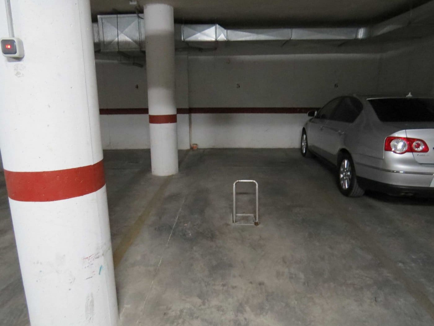 Garage te koop in Torrevieja - € 11.710 (Ref: 6161313)