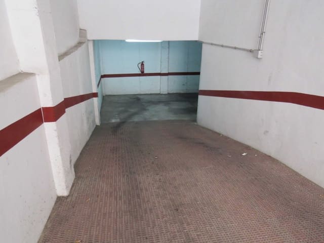 Garage til salg i Playa del Cura, Torrevieja - € 11.710 (Ref: 6161313)