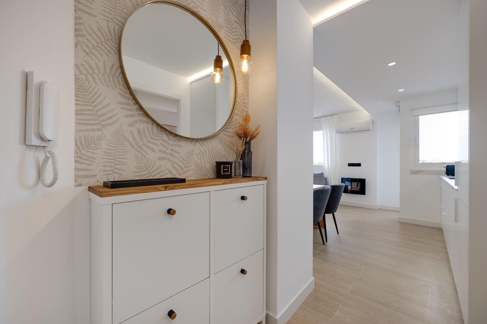 1 quarto Apartamento para arrendamento para férias em Torrevieja com piscina - 350 € (Ref: 8910998)