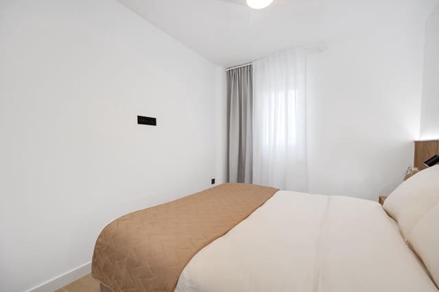 1 camera da letto Appartamento da affitare come casa vacanza in Playa de los Náufragos, Torrevieja con piscina - 350 € (Rif: 8910998)