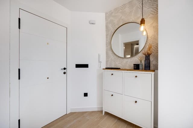 1 camera da letto Appartamento da affitare come casa vacanza in Playa de los Náufragos, Torrevieja con piscina - 350 € (Rif: 8910998)