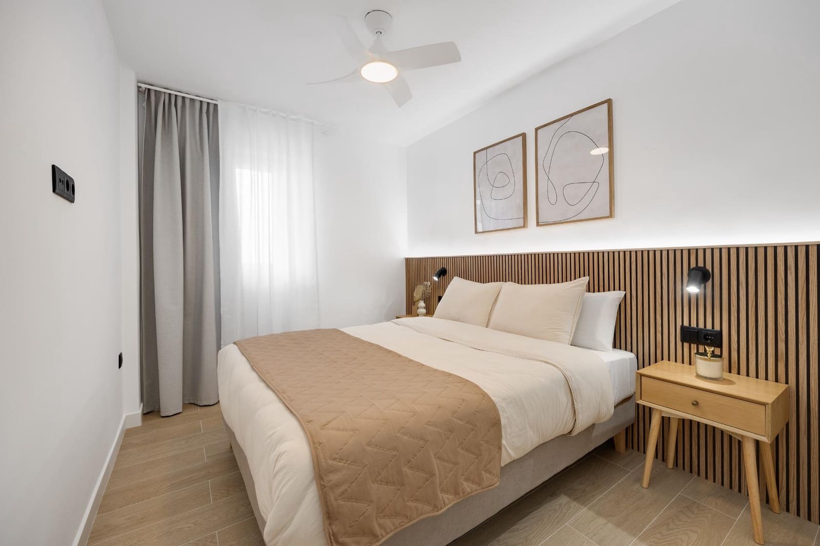 1 quarto Apartamento para arrendamento para férias em Torrevieja com piscina - 350 € (Ref: 8910998)