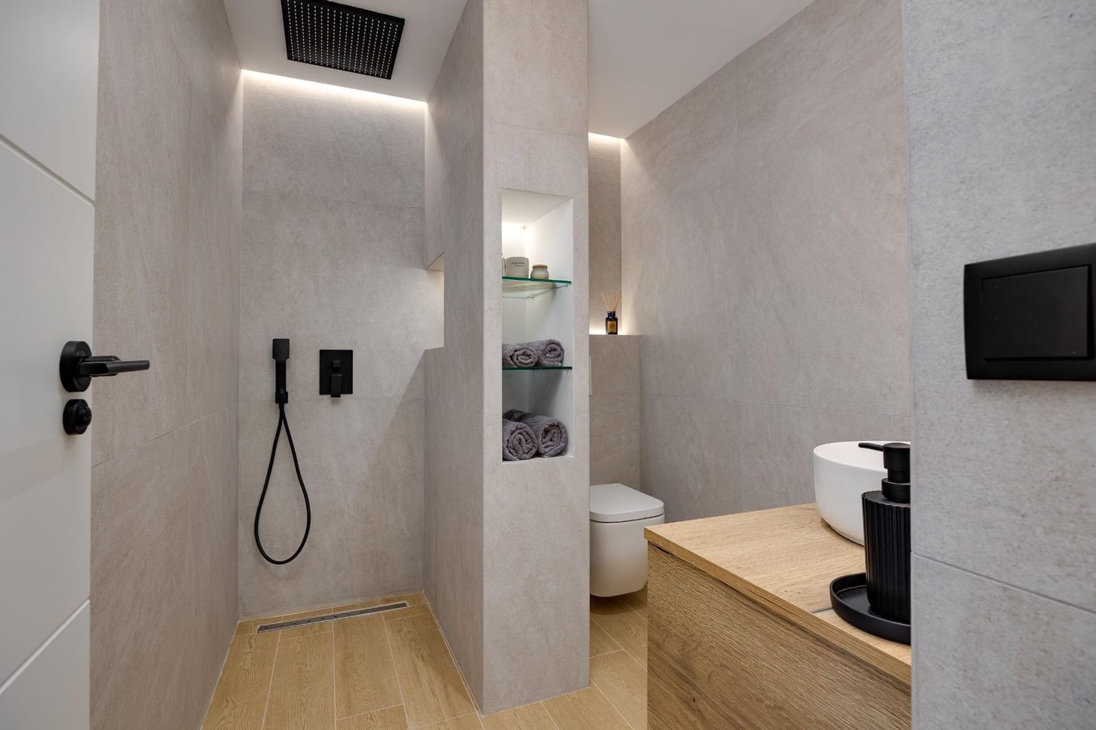 1 quarto Apartamento para arrendamento para férias em Torrevieja com piscina - 350 € (Ref: 8910998)