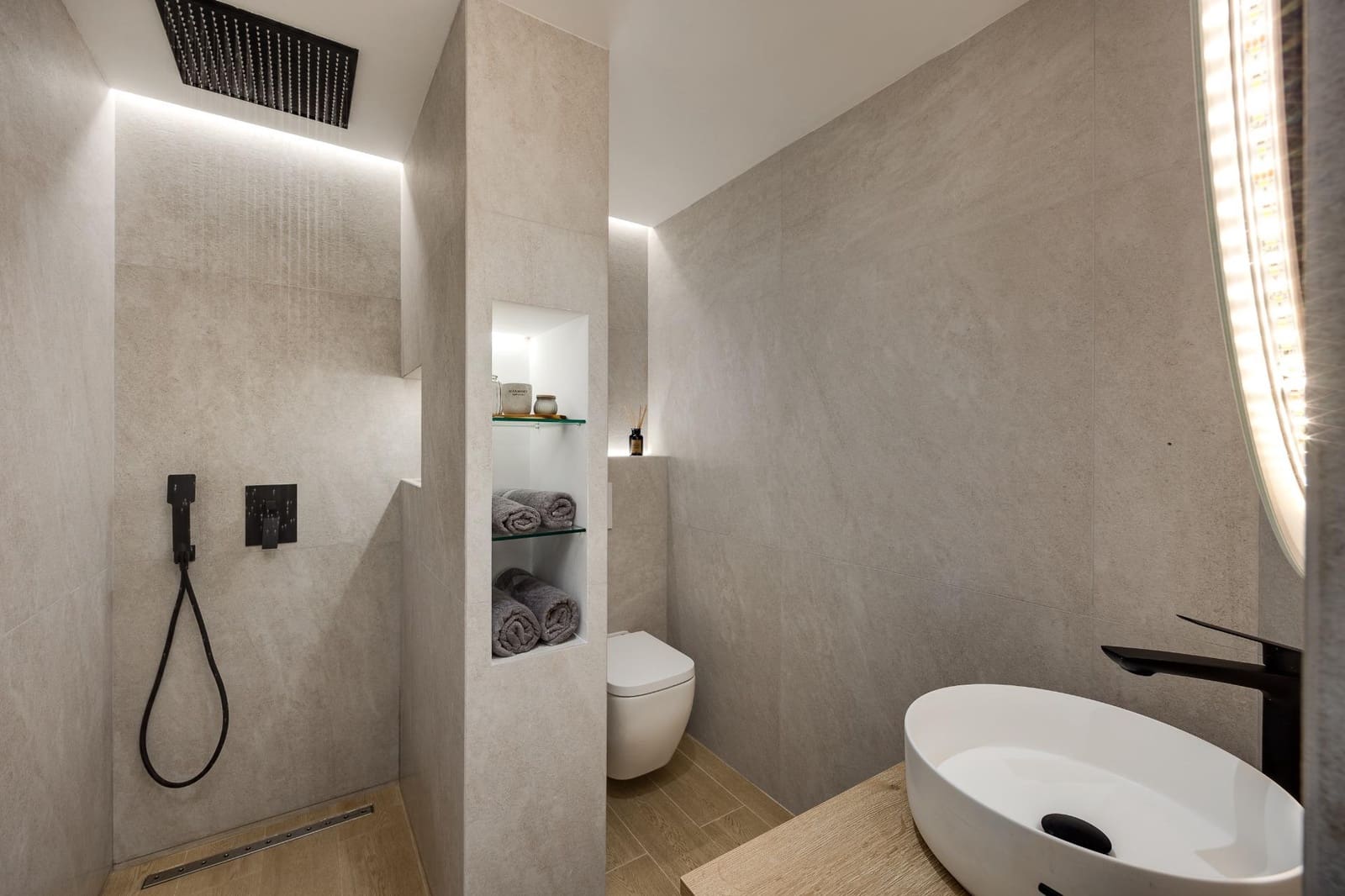 1 quarto Apartamento para arrendamento para férias em Torrevieja com piscina - 350 € (Ref: 8910998)