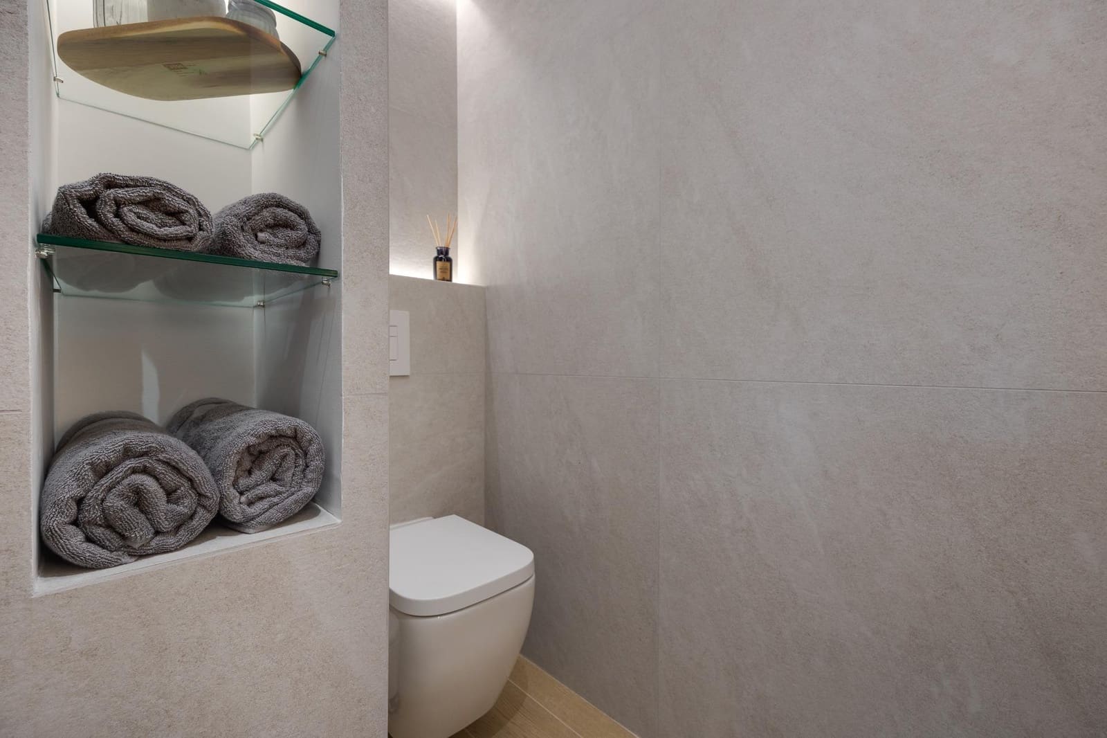 1 quarto Apartamento para arrendamento para férias em Torrevieja com piscina - 350 € (Ref: 8910998)