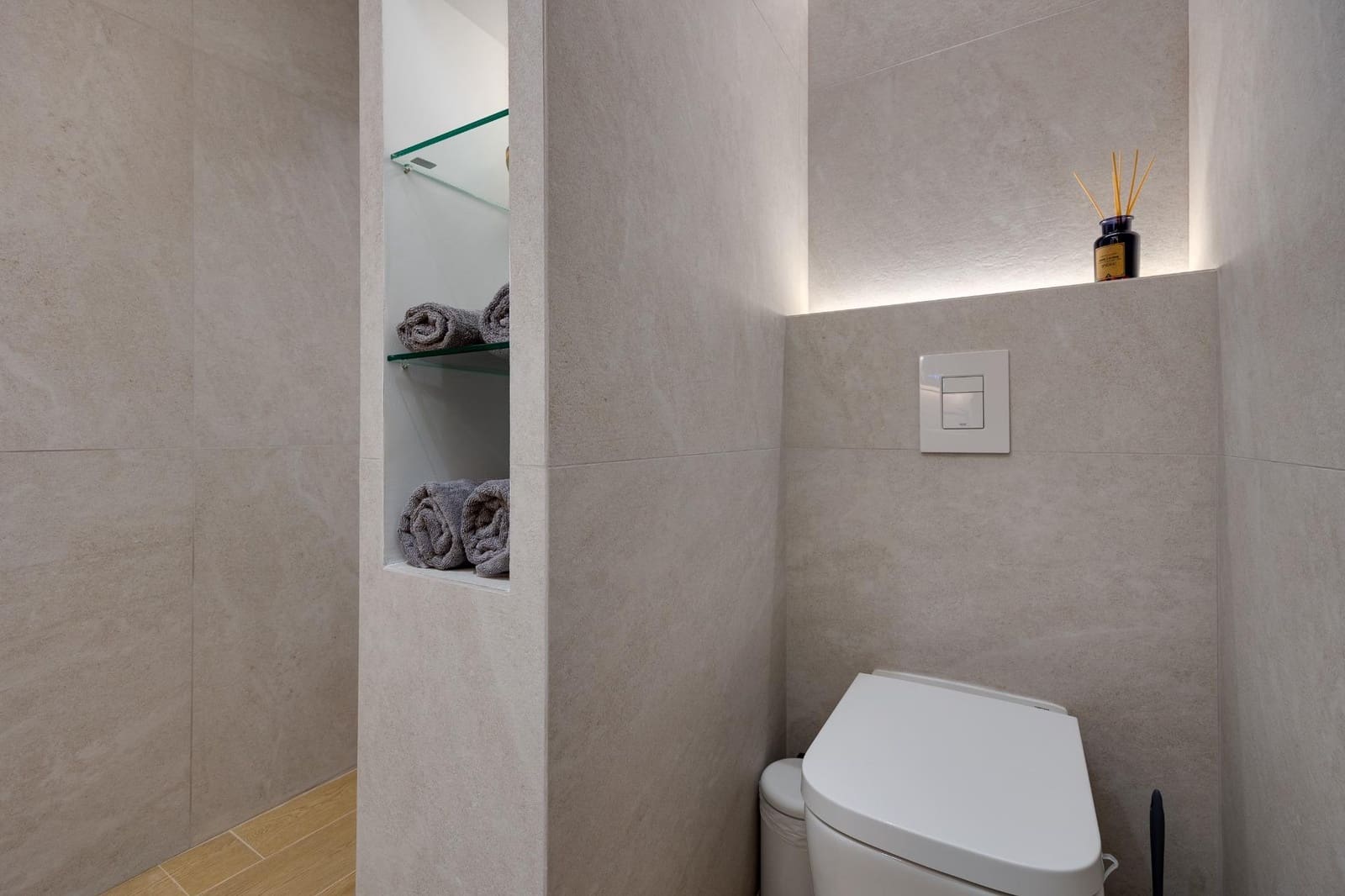 1 quarto Apartamento para arrendamento para férias em Torrevieja com piscina - 350 € (Ref: 8910998)