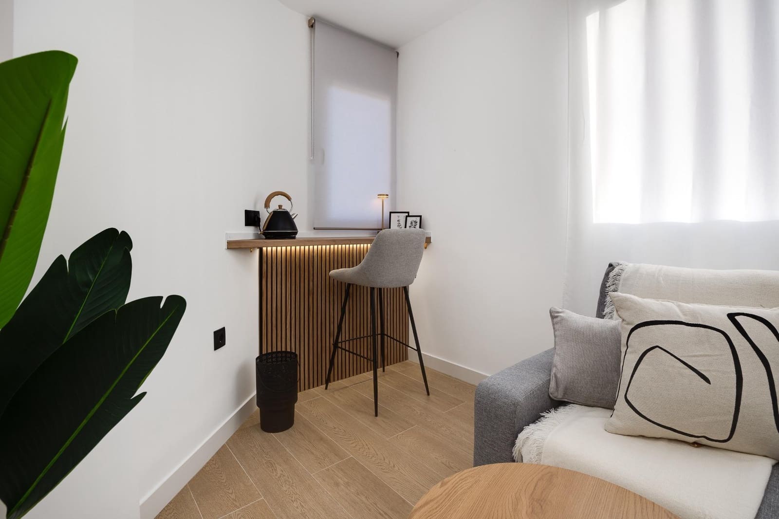 1 quarto Apartamento para arrendamento para férias em Torrevieja com piscina - 350 € (Ref: 8910998)