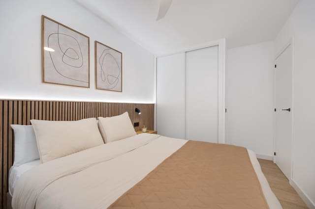 1 camera da letto Appartamento da affitare come casa vacanza in Playa de los Náufragos, Torrevieja con piscina - 350 € (Rif: 8910998)