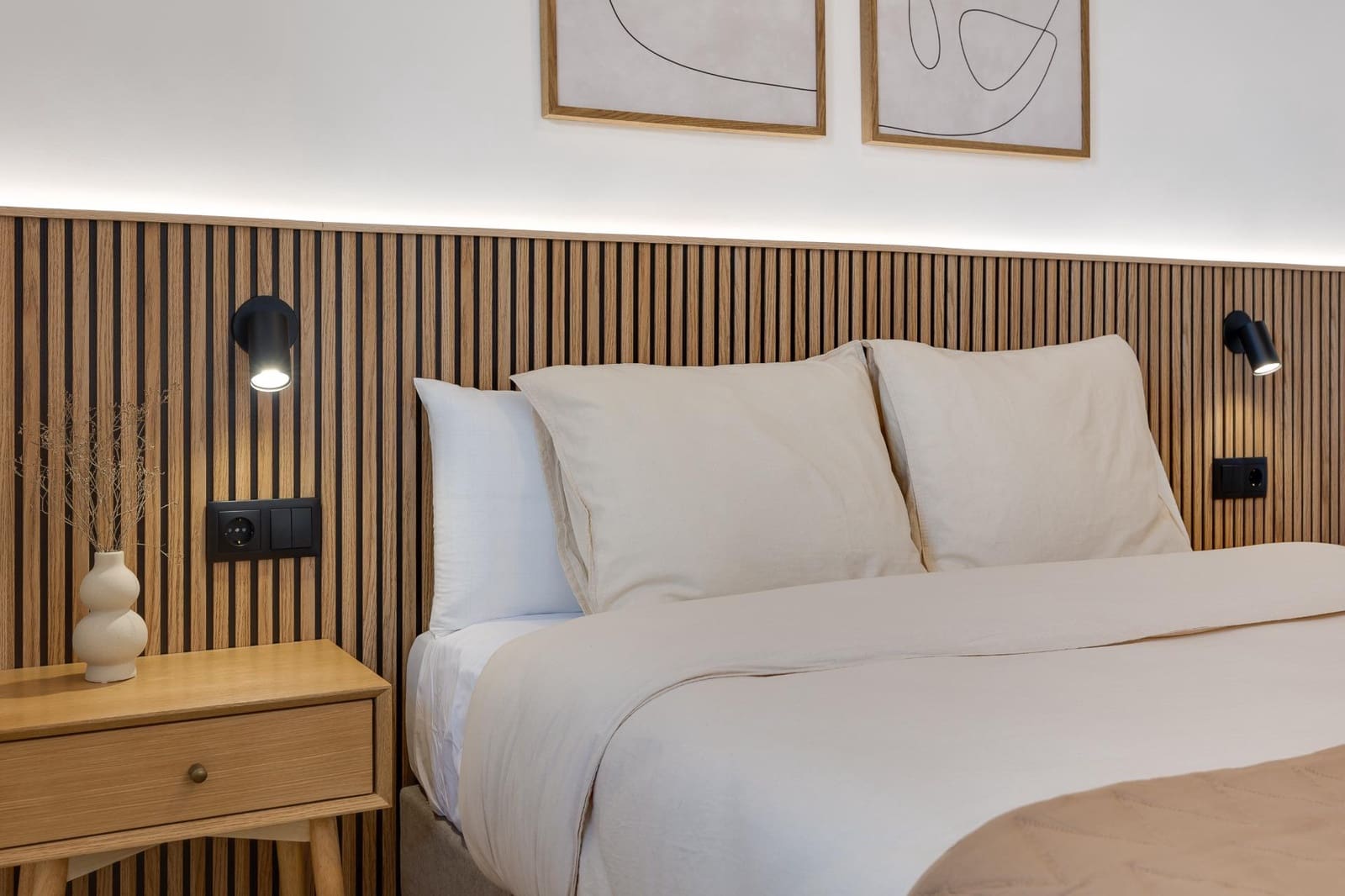 1 quarto Apartamento para arrendamento para férias em Torrevieja com piscina - 350 € (Ref: 8910998)