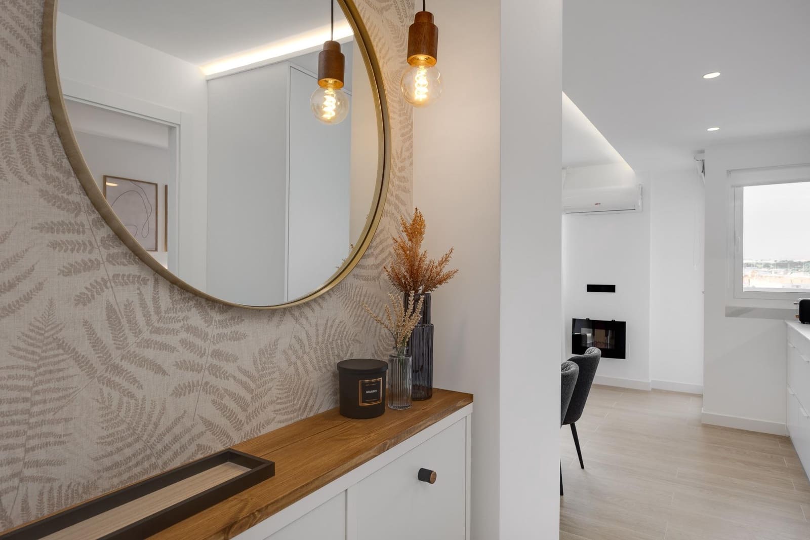 1 quarto Apartamento para arrendamento para férias em Torrevieja com piscina - 413 € (Ref: 8911000)