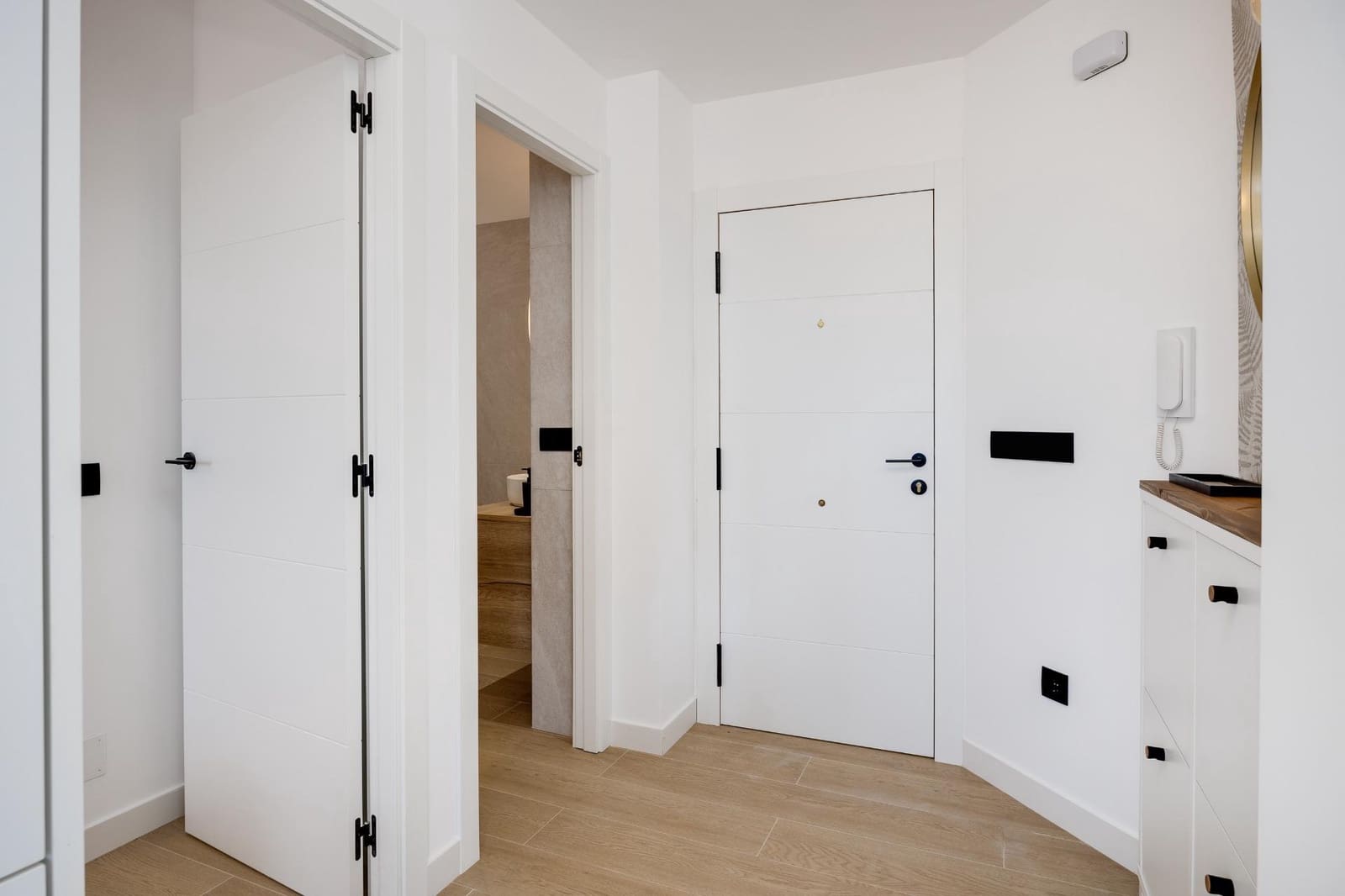 1 quarto Apartamento para arrendamento para férias em Torrevieja com piscina - 413 € (Ref: 8911000)