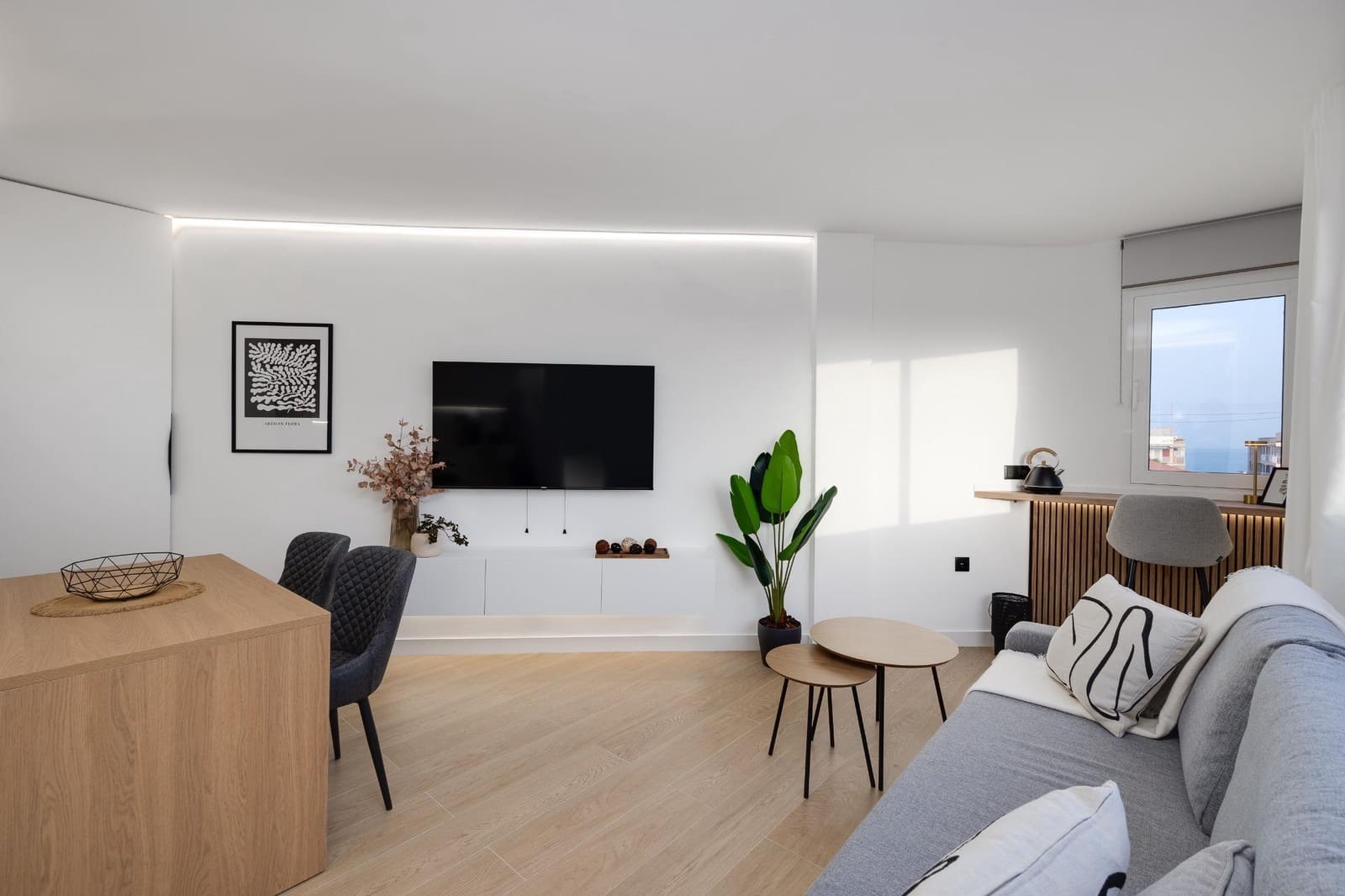 1 quarto Apartamento para arrendamento para férias em Torrevieja com piscina - 413 € (Ref: 8911000)