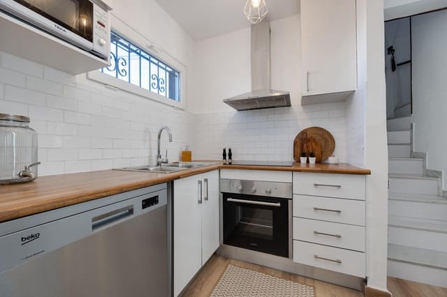 2 soverom Leilighet til salgs i Nueva Torrevieja, Torrevieja - € 219 990 (Ref: 9674194)