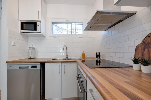 2 soverom Leilighet til salgs i Nueva Torrevieja, Torrevieja - € 219 990 (Ref: 9674194)