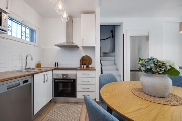 2 soverom Leilighet til salgs i Nueva Torrevieja, Torrevieja - € 219 990 (Ref: 9674194)