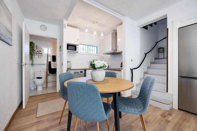 2 soverom Leilighet til salgs i Nueva Torrevieja, Torrevieja - € 219 990 (Ref: 9674195)