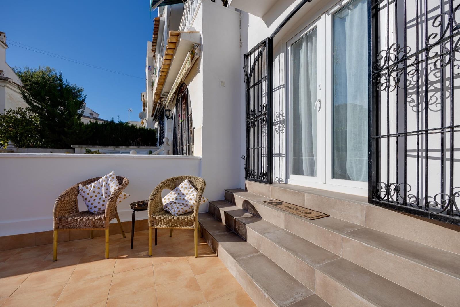 2 sovrum Lägenhet till salu i Torrevieja med pool - 219 990 € (Ref: 9674195)