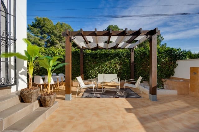 2 soverom Leilighet til salgs i Nueva Torrevieja, Torrevieja - € 219 990 (Ref: 9674195)