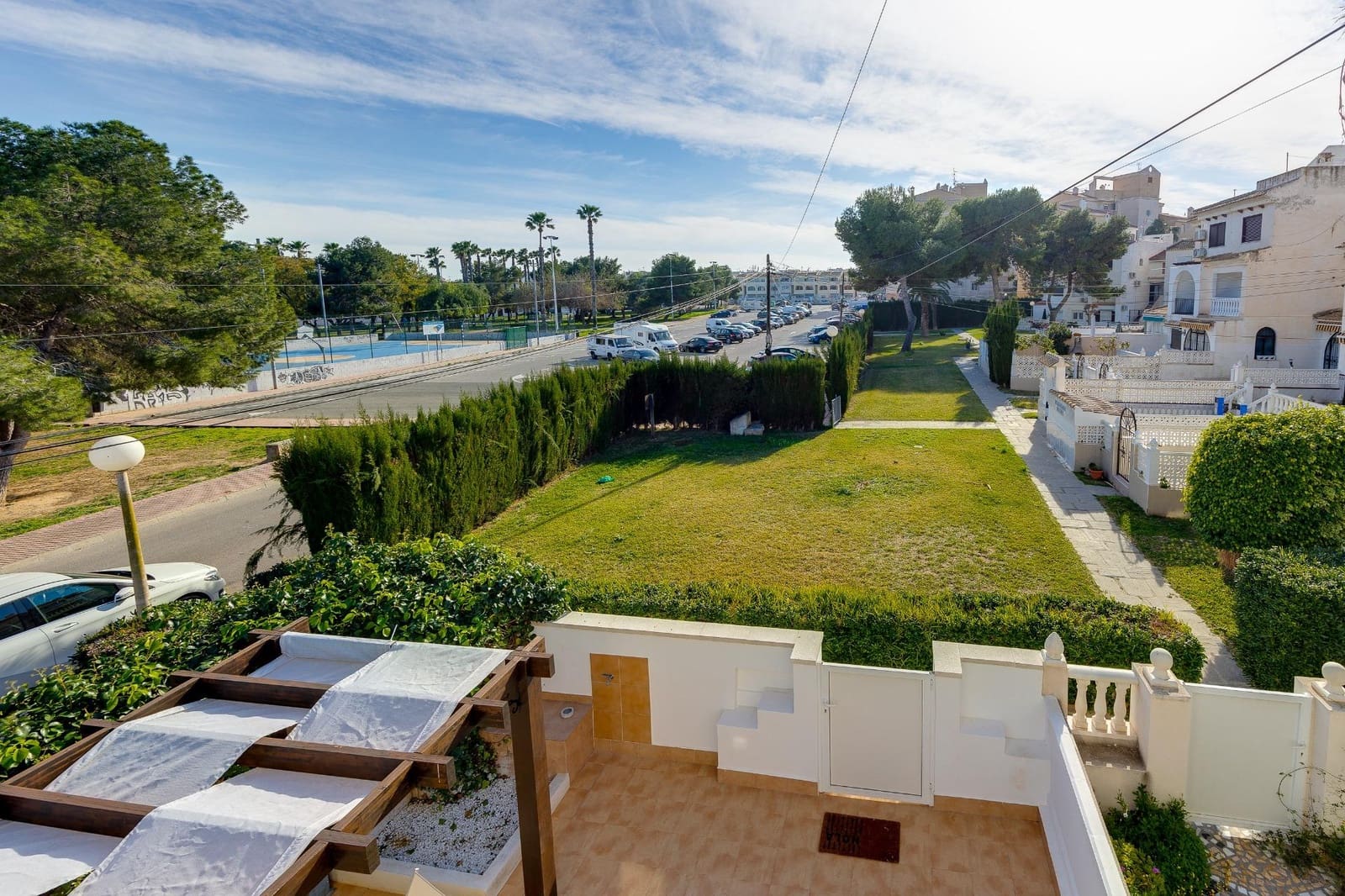 2 sovrum Lägenhet till salu i Torrevieja med pool - 219 990 € (Ref: 9674195)