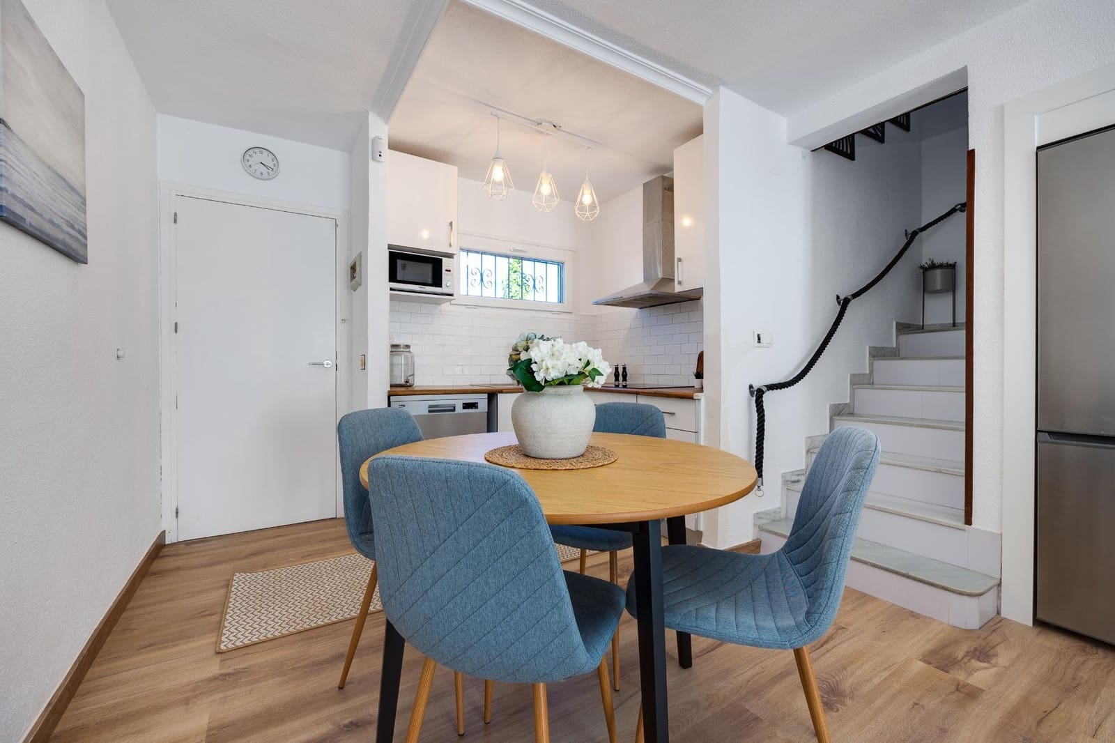 2 quarto Apartamento para venda em Torrevieja com piscina garagem - 216 000 € (Ref: 9873494)