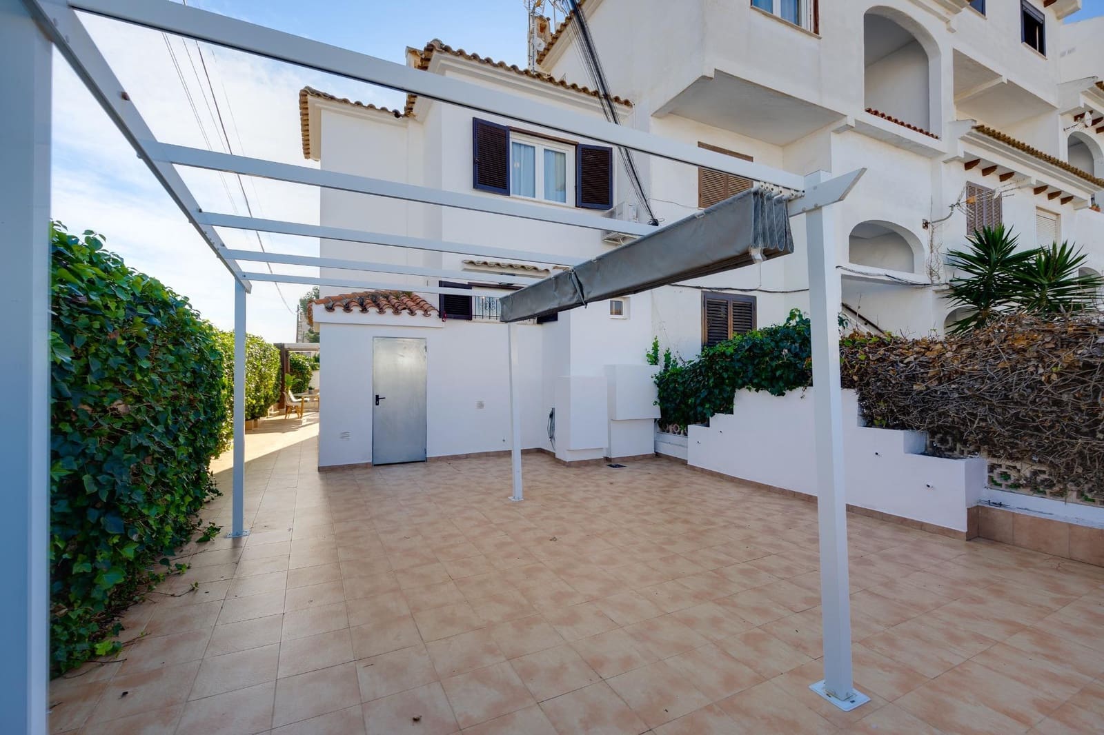 2 quarto Apartamento para venda em Torrevieja com piscina garagem - 216 000 € (Ref: 9873494)