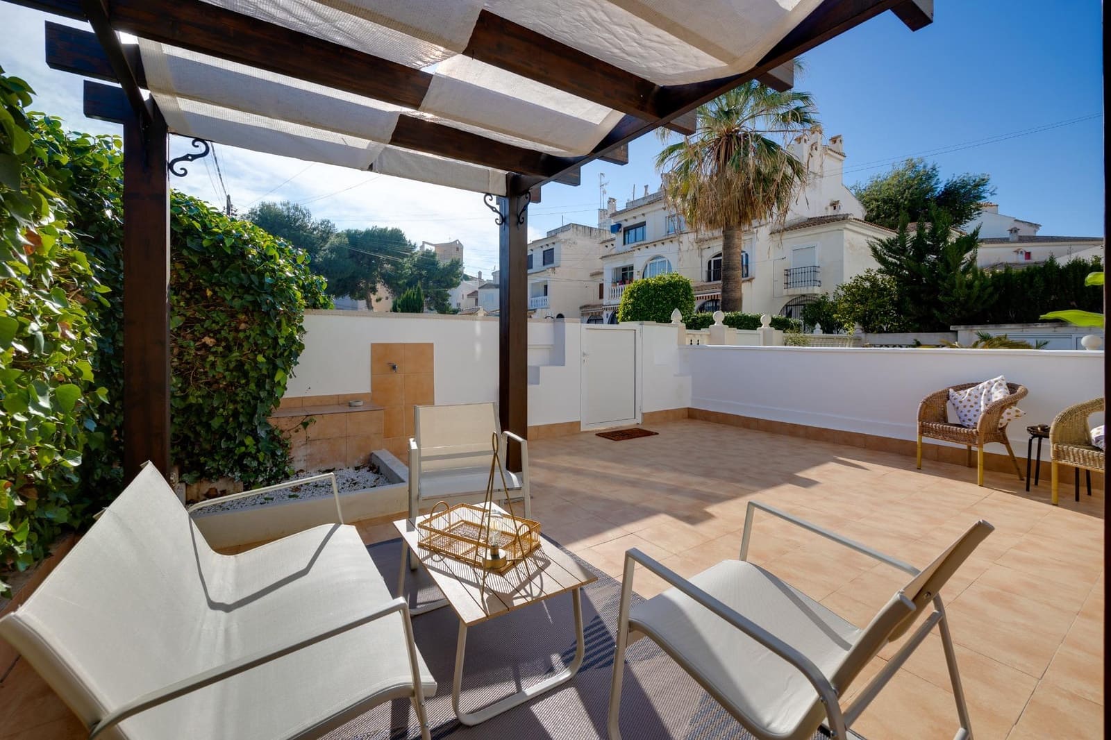 2 quarto Apartamento para venda em Torrevieja com piscina garagem - 216 000 € (Ref: 9873494)