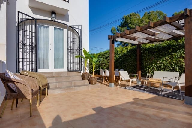 2 soveværelse Lejlighed til salg i Nueva Torrevieja, Torrevieja med swimmingpool garage - € 216.000 (Ref: 9876403)