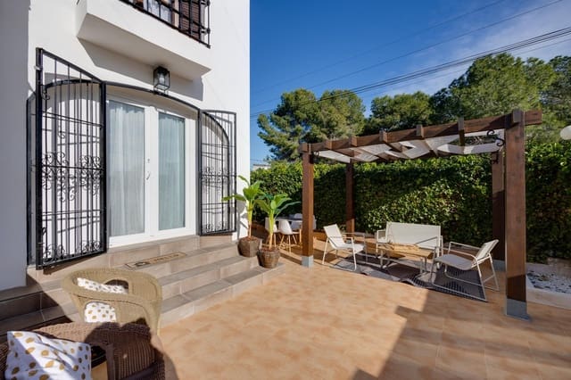 2 soveværelse Lejlighed til salg i Nueva Torrevieja, Torrevieja med swimmingpool garage - € 216.000 (Ref: 9876403)