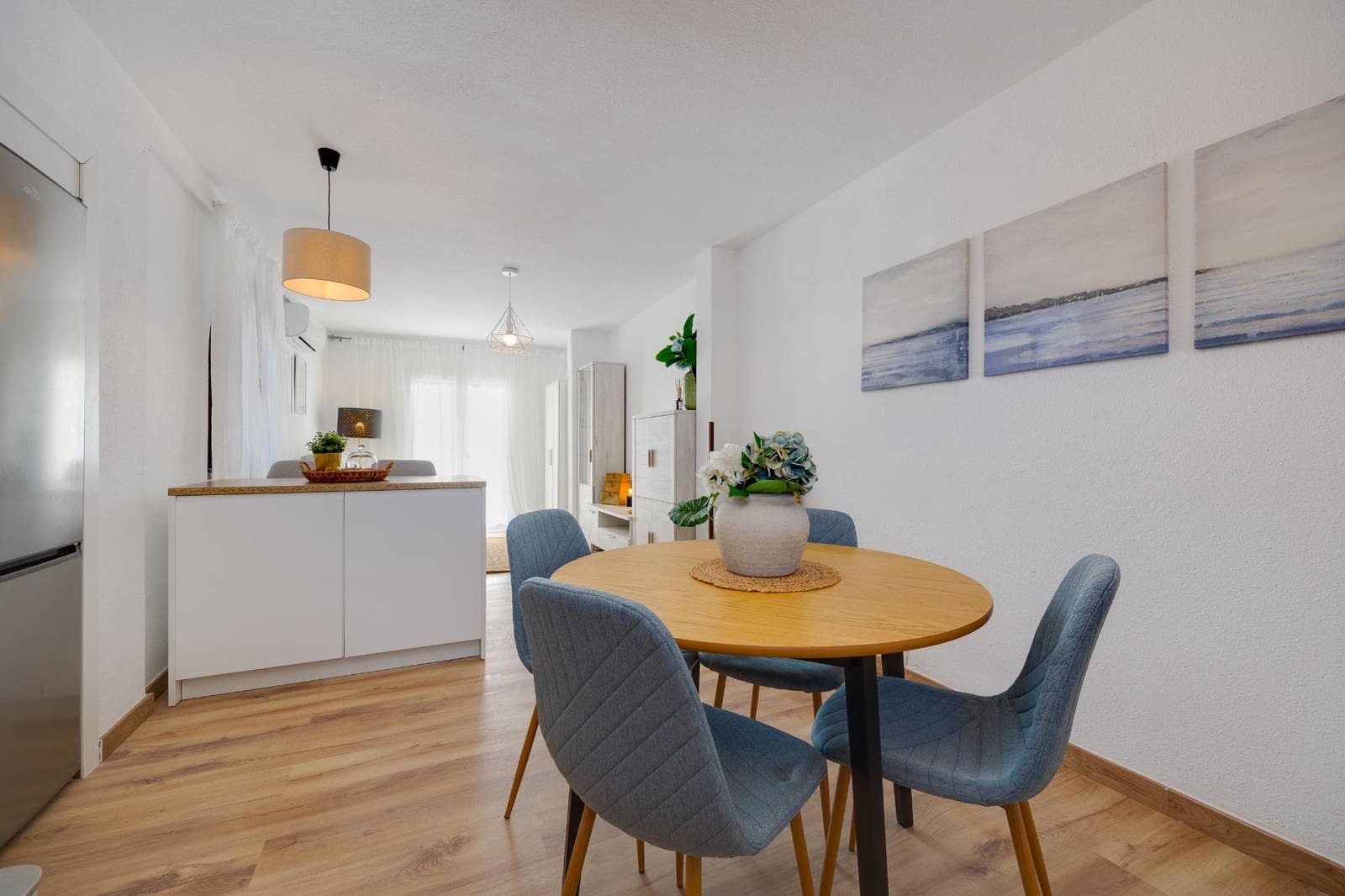 2 soveværelse Lejlighed til salg i Torrevieja med swimmingpool garage - € 216.000 (Ref: 9876404)