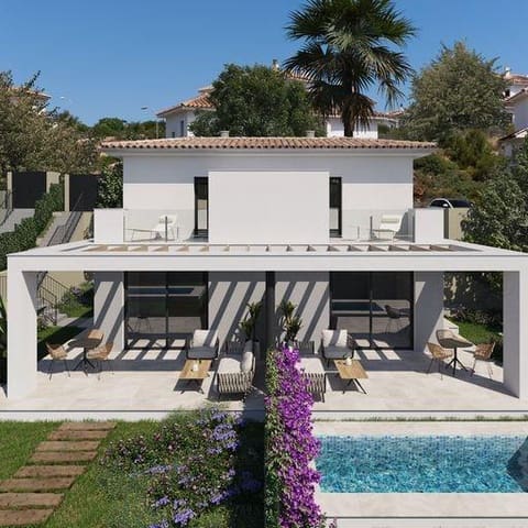 2 soveværelse Semi-Rækkehus til salg i Portocristo / Port de Manacor, Manacor - € 380.000 (Ref: 9117999)