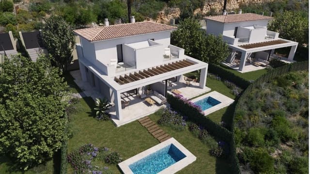 2 soveværelse Semi-Rækkehus til salg i Portocristo / Port de Manacor, Manacor - € 380.000 (Ref: 9117999)