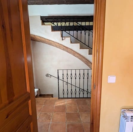 4 bedroom Townhouse for sale in El Pinell de Brai with garage - € 248,000 (Ref: 9523266)