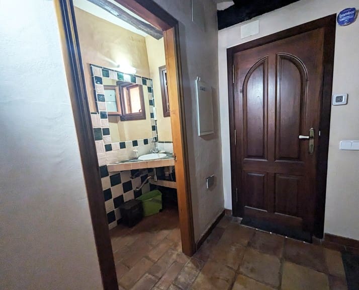 4 bedroom Townhouse for sale in El Pinell de Brai with garage - € 248,000 (Ref: 9523266)