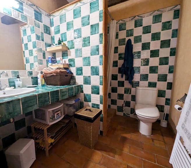 4 bedroom Townhouse for sale in El Pinell de Brai with garage - € 248,000 (Ref: 9523266)