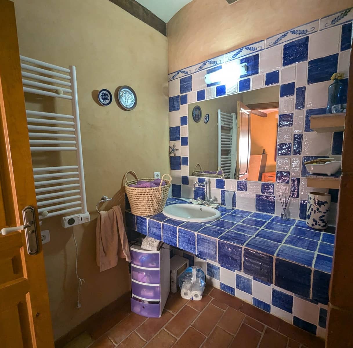 4 bedroom Townhouse for sale in El Pinell de Brai with garage - € 248,000 (Ref: 9523266)