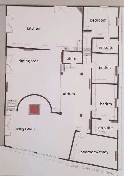 5 bedroom Guesthouse/B & B for sale in Benifallet with pool garage - € 680,000 (Ref: 9523278)