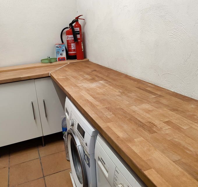 5 bedroom Guesthouse/B & B for sale in Benifallet with pool garage - € 680,000 (Ref: 9523278)