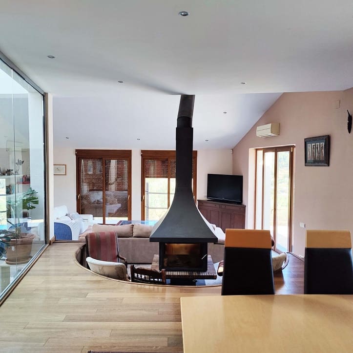 5 bedroom Guesthouse/B & B for sale in Benifallet with pool garage - € 680,000 (Ref: 9523278)