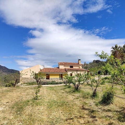 5 camera da letto Affittacamere/B & B in vendita in Benifallet con piscina garage - 680.000 € (Rif: 9523278)