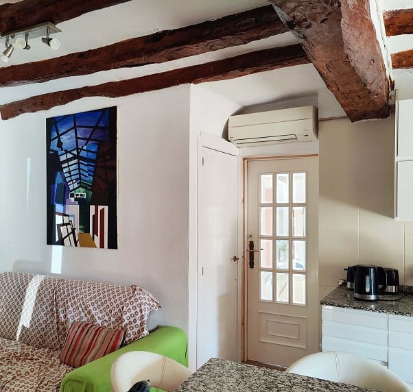 5 bedroom Guesthouse/B & B for sale in Benifallet with pool garage - € 680,000 (Ref: 9523278)