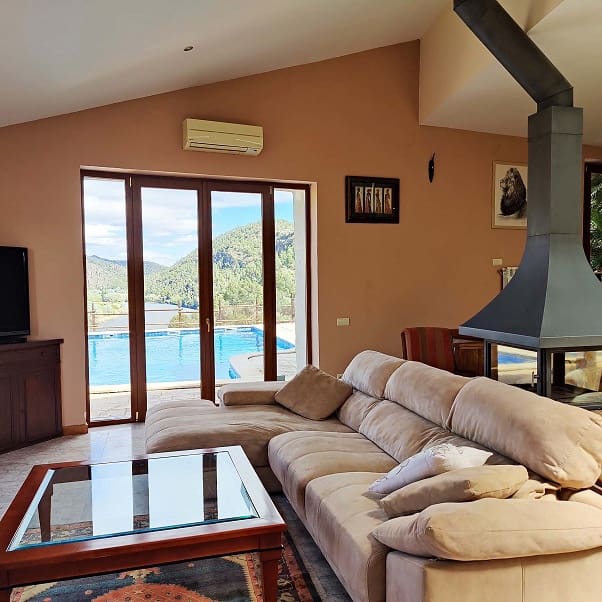 5 bedroom Guesthouse/B & B for sale in Benifallet with pool garage - € 680,000 (Ref: 9523278)