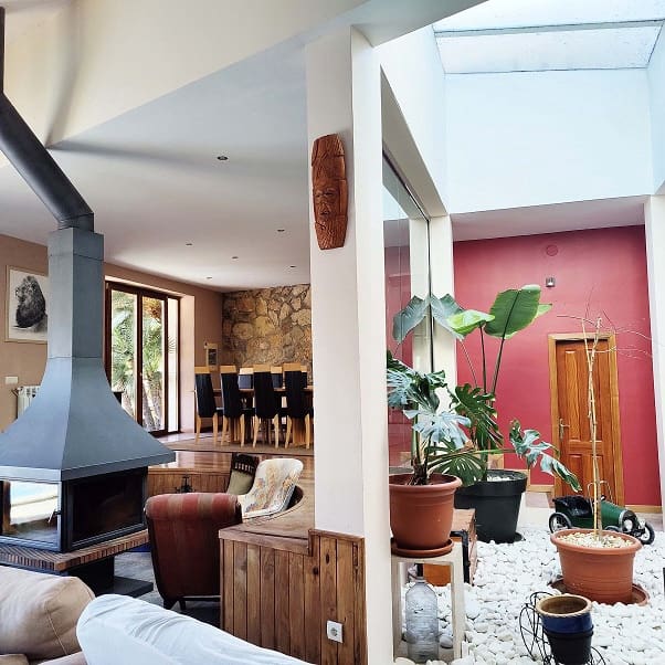 5 bedroom Guesthouse/B & B for sale in Benifallet with pool garage - € 680,000 (Ref: 9523278)