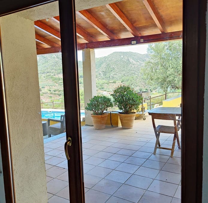 5 bedroom Guesthouse/B & B for sale in Benifallet with pool garage - € 680,000 (Ref: 9523278)