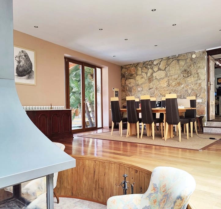 5 bedroom Guesthouse/B & B for sale in Benifallet with pool garage - € 680,000 (Ref: 9523278)