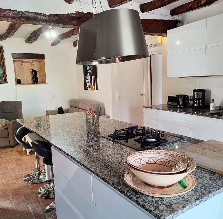 5 bedroom Guesthouse/B & B for sale in Benifallet with pool garage - € 680,000 (Ref: 9523278)