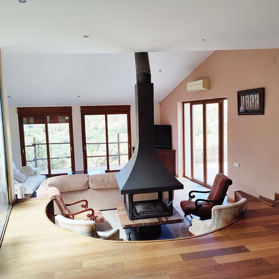 5 bedroom Guesthouse/B & B for sale in Benifallet with pool garage - € 680,000 (Ref: 9523278)