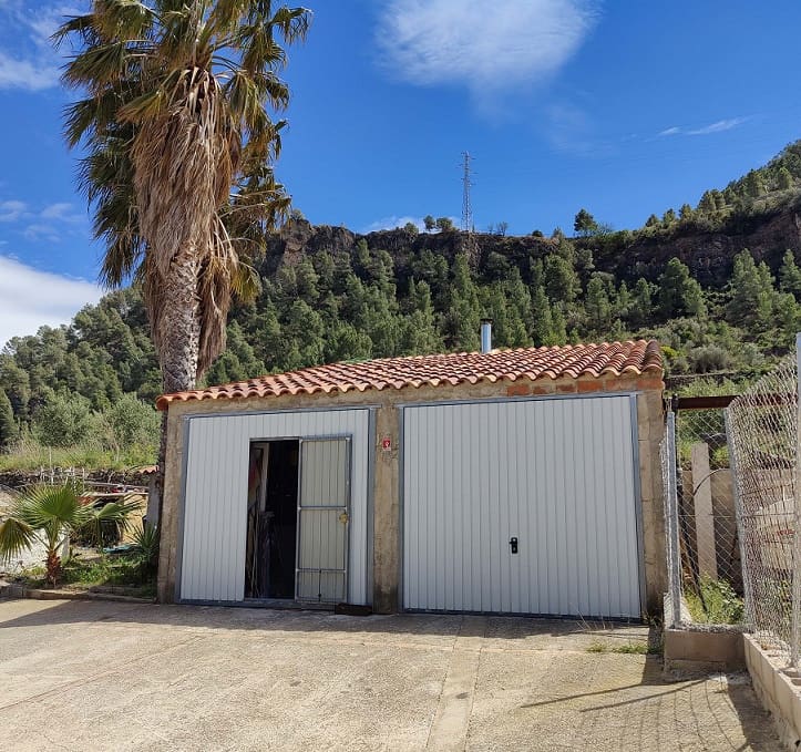 5 bedroom Guesthouse/B & B for sale in Benifallet with pool garage - € 680,000 (Ref: 9523278)