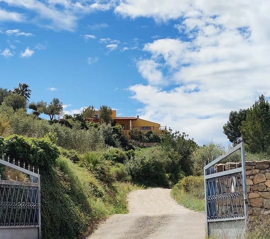 5 camera da letto Affittacamere/B & B in vendita in Benifallet con piscina garage - 680.000 € (Rif: 9523278)