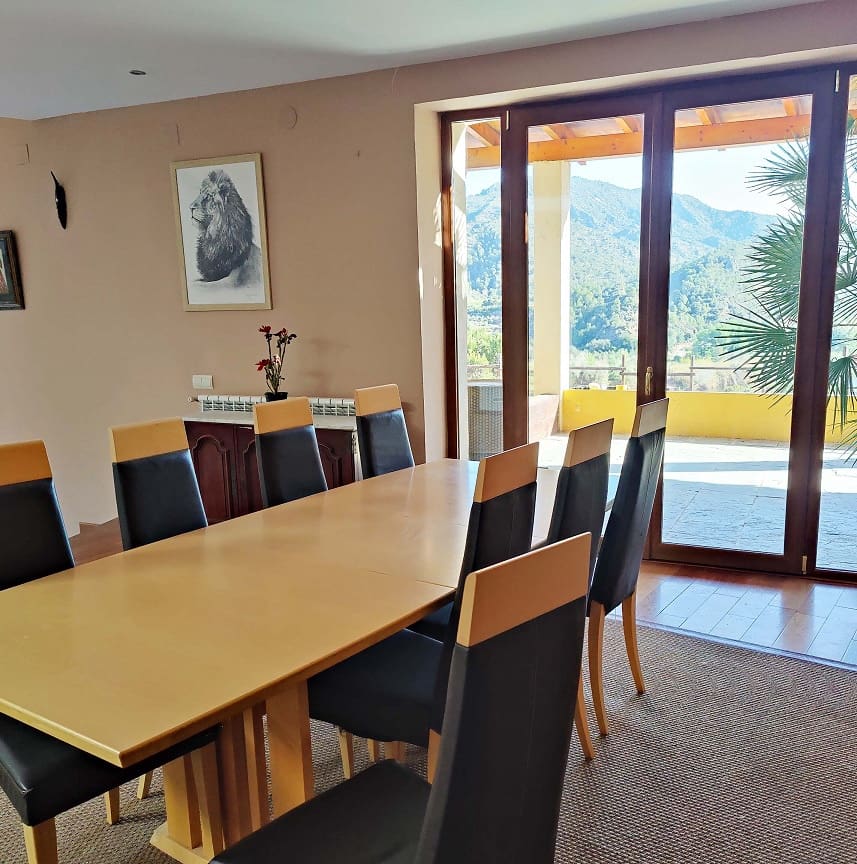 5 bedroom Guesthouse/B & B for sale in Benifallet with pool garage - € 680,000 (Ref: 9523278)